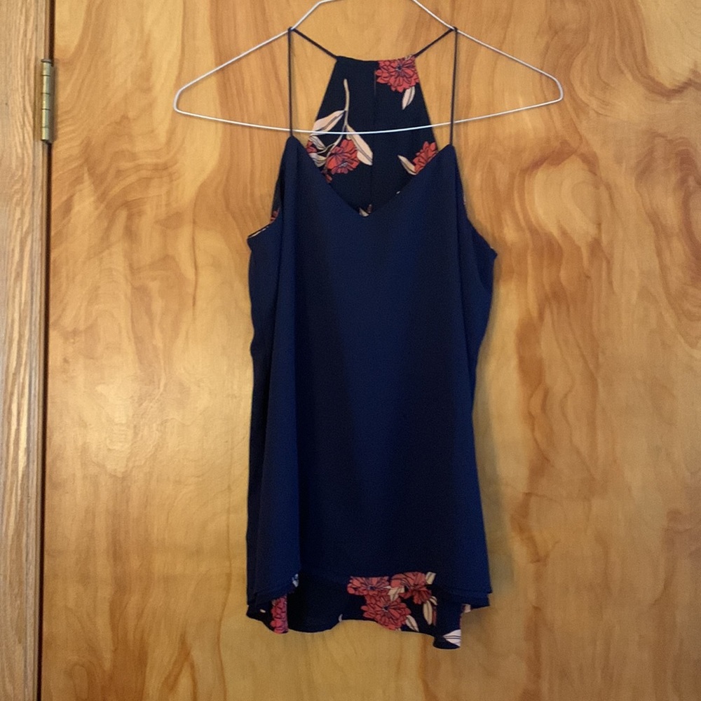 Express reversible tank - Picture 4 of 5